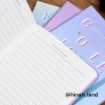 باکس هدیه خمیر کلی پازل هدیه لوازم تحریر