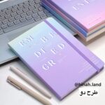 باکس هدیه خمیر کلی پازل هدیه لوازم تحریر