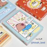 دفتر هدیه کادو ترند