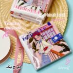 دفتر هدیه کادو ایده لبوبو