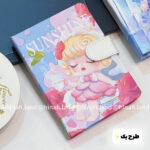 دفتر ترند الماسی