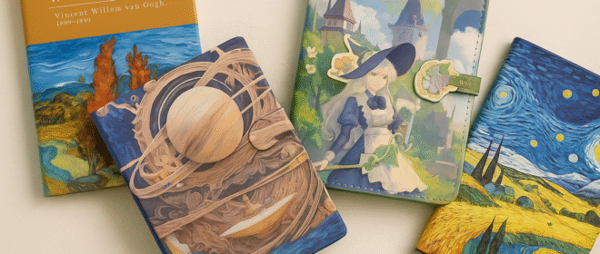 خرید دفتر و لوازم تحریر خرید هدیه خاص هدیه برای تولد