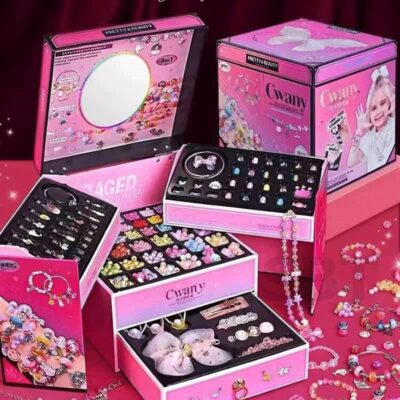 پک vip ساخت اکسسوری