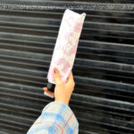 چتر چتر فانتزی خرید چتر کادو برای دختر کادو تولد هدیه خاص هدیه مخصوص دختر هیناه لند