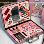 پک ارایشی میکاپ هدیه برای دختر کادو تولد هدیه مخصوص دختر هیناه لند