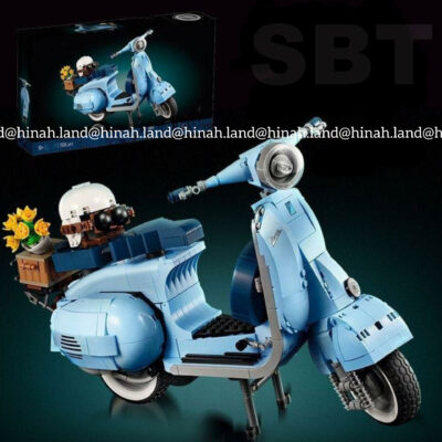 لگو خرید لگو لگو موتور لگو موتور ابی لگو وسپا لگو وسپا ابی دکوراسیون دکوراسیون اتاق دکوراسیون خاص هدیه خاص سرگرمی سرگرمی بزرگسال هیناه لند