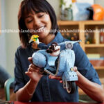 لگو خرید لگو لگو موتور لگو موتور ابی لگو وسپا لگو وسپا ابی دکوراسیون دکوراسیون اتاق دکوراسیون خاص هدیه خاص سرگرمی سرگرمی بزرگسال هیناه لند