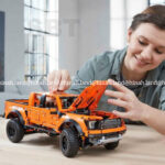 لگو خرید لگو لگو ماشین لگو ماشین افرود افرود کمپ دکوراسیون دکوراسیون اتاق دکوراسیون خاص هدیه خاص هیناه لند