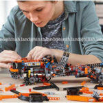 لگو خرید لگو لگو ماشین لگو ماشین افرود افرود کمپ دکوراسیون دکوراسیون اتاق دکوراسیون خاص هدیه خاص هیناه لند