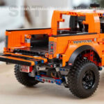 لگو خرید لگو لگو ماشین لگو ماشین افرود افرود کمپ دکوراسیون دکوراسیون اتاق دکوراسیون خاص هدیه خاص هیناه لند