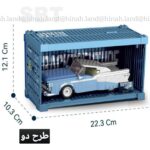 لگو خرید لگو لگو Back to The Future لگو ماشین ماشین ابی لگو ماشین ابی دکوراسیون دکوراسیون اتاق دکوراسیون خاص هدیه خاص سرگرمی خاص سرگرمی سرگرمی بزرگسال هیناه لند لگو مخصوص پسر هدیه مخصوص پسر کادو ولنتاین کادو برای پسر