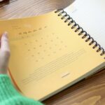 صفحات سررسید 1405 ونگوگ سررسید عمده خرید عمده سررسید ونگوگ