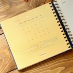 سر رسید ونگوگ 1405 ترند امسال پینترست تقویم 1405 عمده سر رسید 1405 عمده لحظه تحویل سال 1405 لوازم تحریر پینترسی