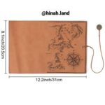 جامدادی جامدادی چرم کادو هنری