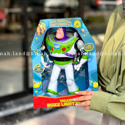 فیگور باز لایتر Toy story